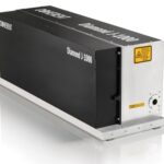 Co2 Coherent J-1000 Lazer 1000 Watt Güç