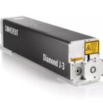 Co2 Coherent J-3 Lazer 300 Watt Güç