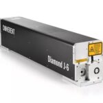 Co2 Coherent J-6 Lazer 600 Watt Güç