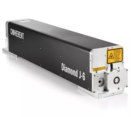 Co2 Coherent J-6 Lazer 600 Watt Güç
