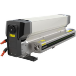 Luxinar, SR10i, 100 watt, lazer, 125W SR 10i