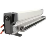 Luxinar, SR15i, 175 watt, lazer, 175W SR 15i