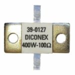 39-0127-DICONEX-400W-100ohm, 39-0127-DICONEX-400W-100ohm RF Direnç, 39-0127-DICONEX-400W-100ohm RF Resistor