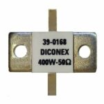 Diconex 39-0168 50 Ohm-400W, Diconex 39-0168 50 Ohm-400W RF Direnç, Diconex 39-0168 50 Ohm-400W RF Resistor