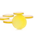 CO₂ Lazer Lens, CO₂ Lazer Mercek, CO₂ CNC Lazer Lens, CO₂ Lazer Kesim Lens, epilog lazer lens, Lazercomb, Marbach, Aeon, Lazerpol, Ayka, Almira, Xenon, ELCEDE