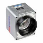 Fiber Galvo Kafa, Sino Galvo RC1001, Fiber Markalama Kafası