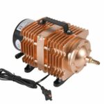 Kuru Hava Kompresörü, Kuru Hava Motoru, Lazer Hava Kompresör, Lazer Hava Üfleme Motoru, Lazer Kompresör