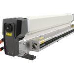 Luxinar, SR25i, 250 watt, lazer, 250W SR 25i