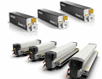 CO₂ Metal Lazerlerle ilgili kategorimizde rofin, luxinar, coherent, synrad, iradion, davi, reci gibi dünya markalarına ait metal lazer ünitelerine ulaşın.