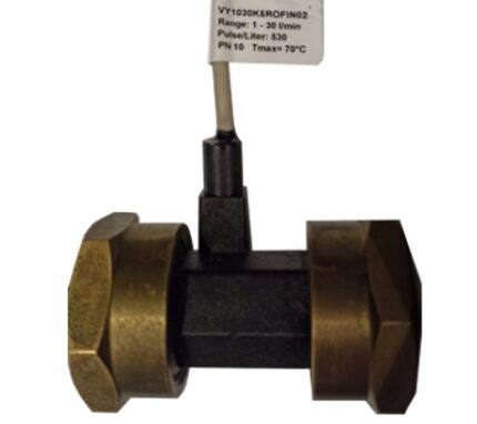 VY1030K5ROFIN02, CO₂ Lazer, Flow Sensor, Flow Meter, Su Sensörü, Su Akış Sensörü, Rofin SCX20, Rofin SCX30, Rofin OEM 40iX, Rofin OEM 60iX, Luxinar SCX35, Luxinar OEM 45iX, Luxinar 65iX,