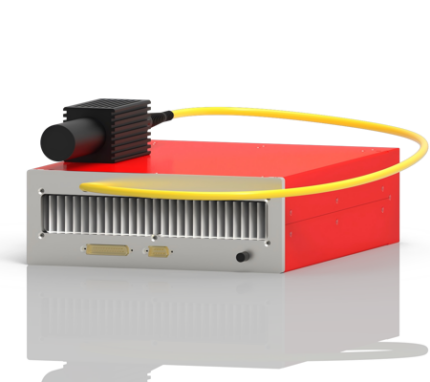 YDFLP-E2-100-M7-M-R, JPT 100W MOPA, 100W Fiber Lazer, JPT M7 Serisi, Lazer Yüzey Temizleme, Derin Metal Kazıma Lazer, MOPA Lazer Kaynağı