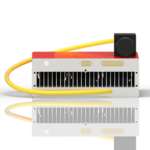 YDFLP-E2-60-M7-M-R, JPT 60W MOPA, 60W Fiber Lazer, JPT M7 Serisi, Derin Metal Kazıma Lazer, Lazer Kesim Kaynağı, Parlak Lazer, Renkli Markalama