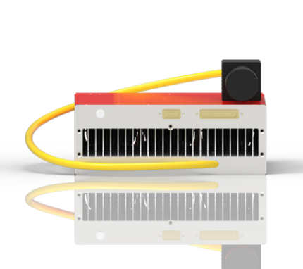 YDFLP-E2-60-M7-M-R, JPT 60W MOPA, 60W Fiber Lazer, JPT M7 Serisi, Derin Metal Kazıma Lazer, Lazer Kesim Kaynağı, Parlak Lazer, Renkli Markalama